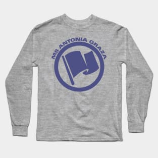 MS Antonia Graza Long Sleeve T-Shirt